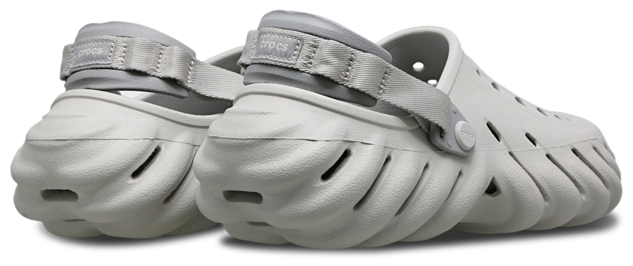Crocs Echo -puukengät