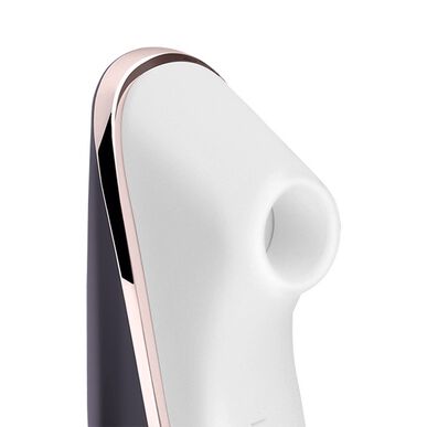 Estimulador de impulsos de aire Traveler Satisfyer 1 unidad 1 unidad