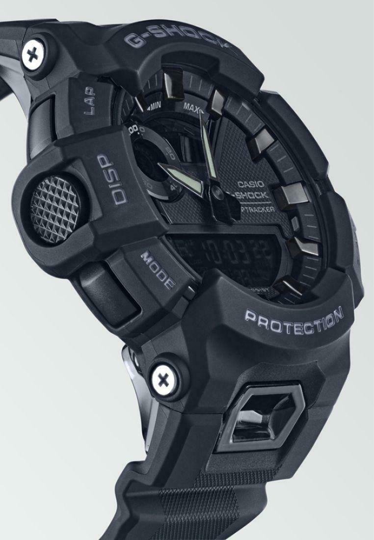 G-SHOCK CASIO G-SHOCK - Montre numérique - noire