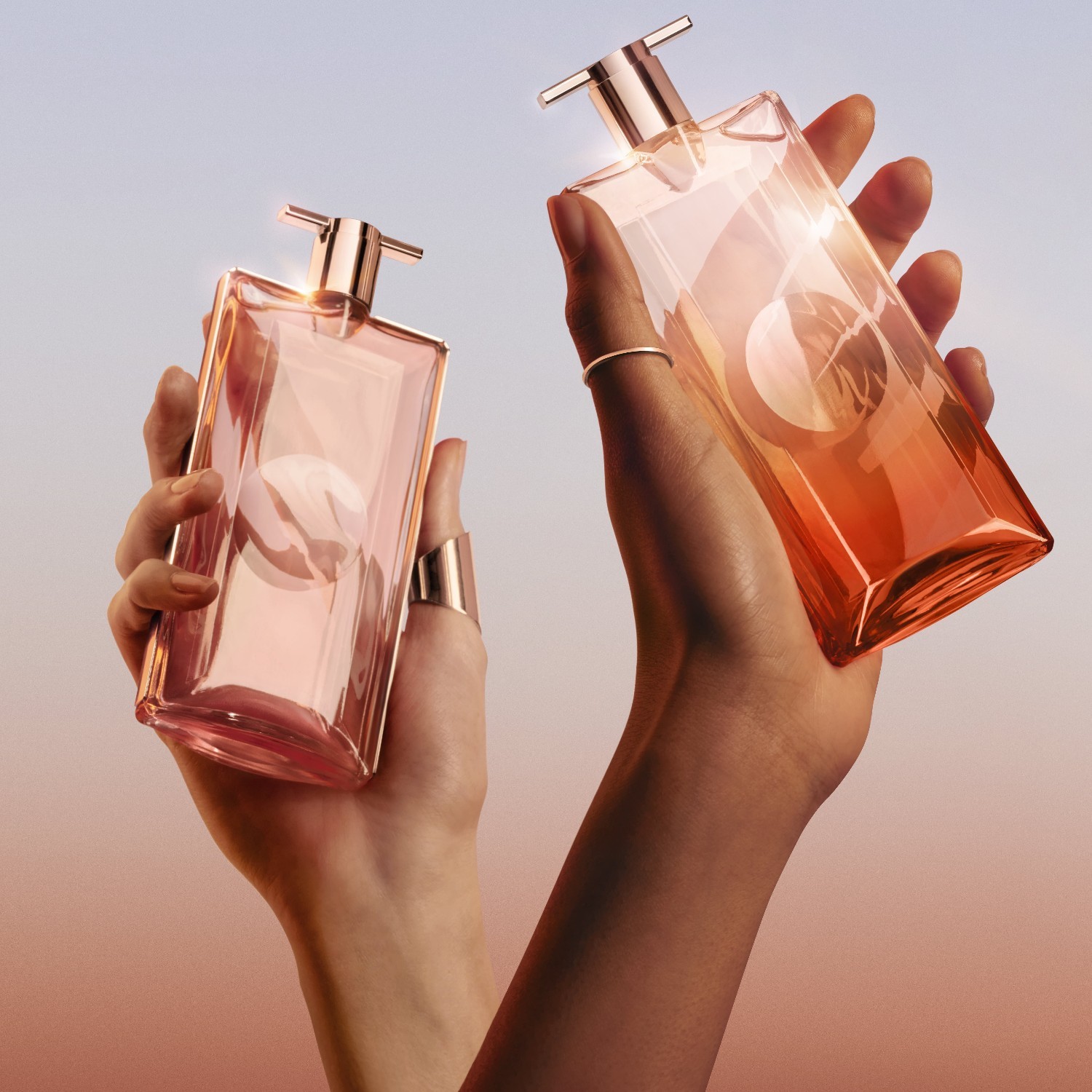 Lancôme Idôle Now parfemska voda Florale - 25 ml