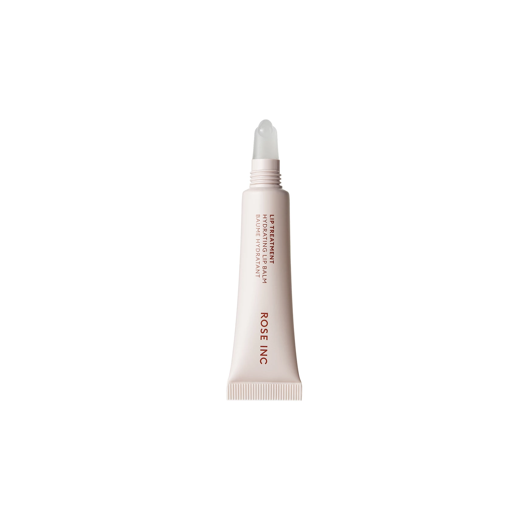Ajakápoló Hidratáló Balzsam 15 ml - Rose Inc