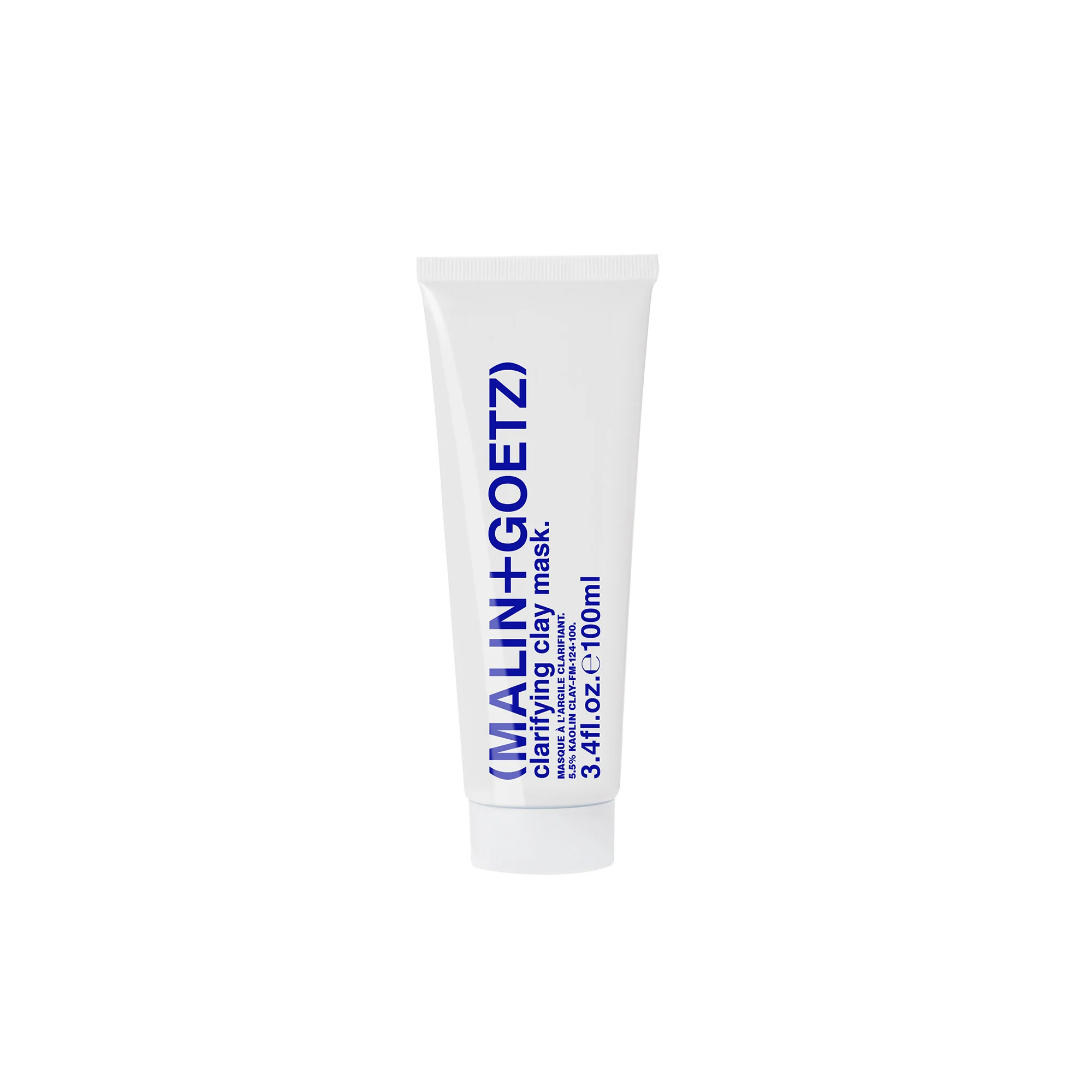 Face Clarifying Clay Mask - Maschera Purificante viso
