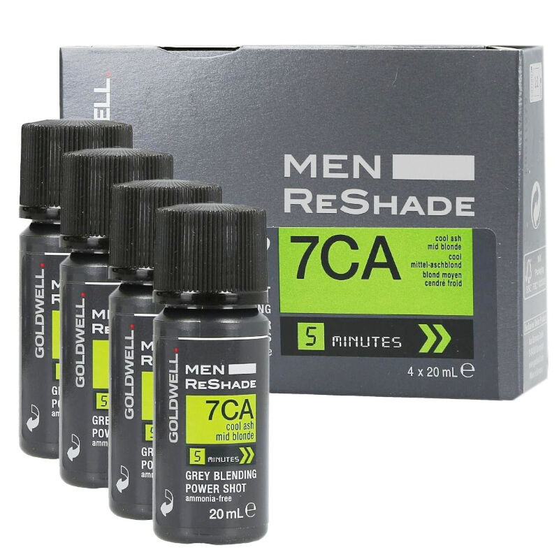 Goldwell Men Reshade