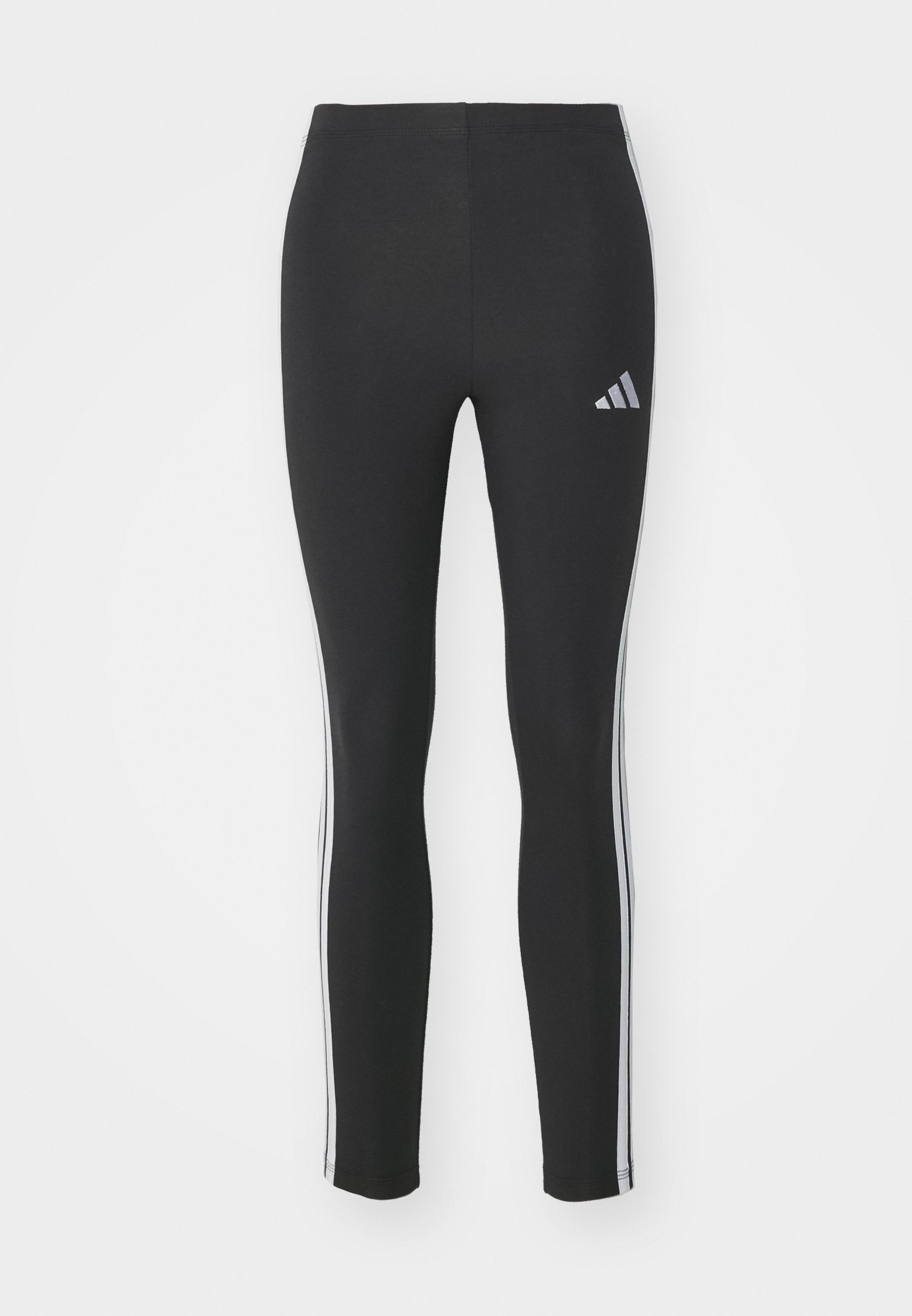 adidas Sportswear LEG - Leggings - zwart/wit