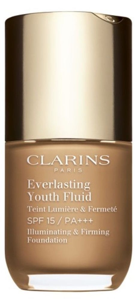 Everlasting Youth Fluid Foundation Luksuzni puderi
