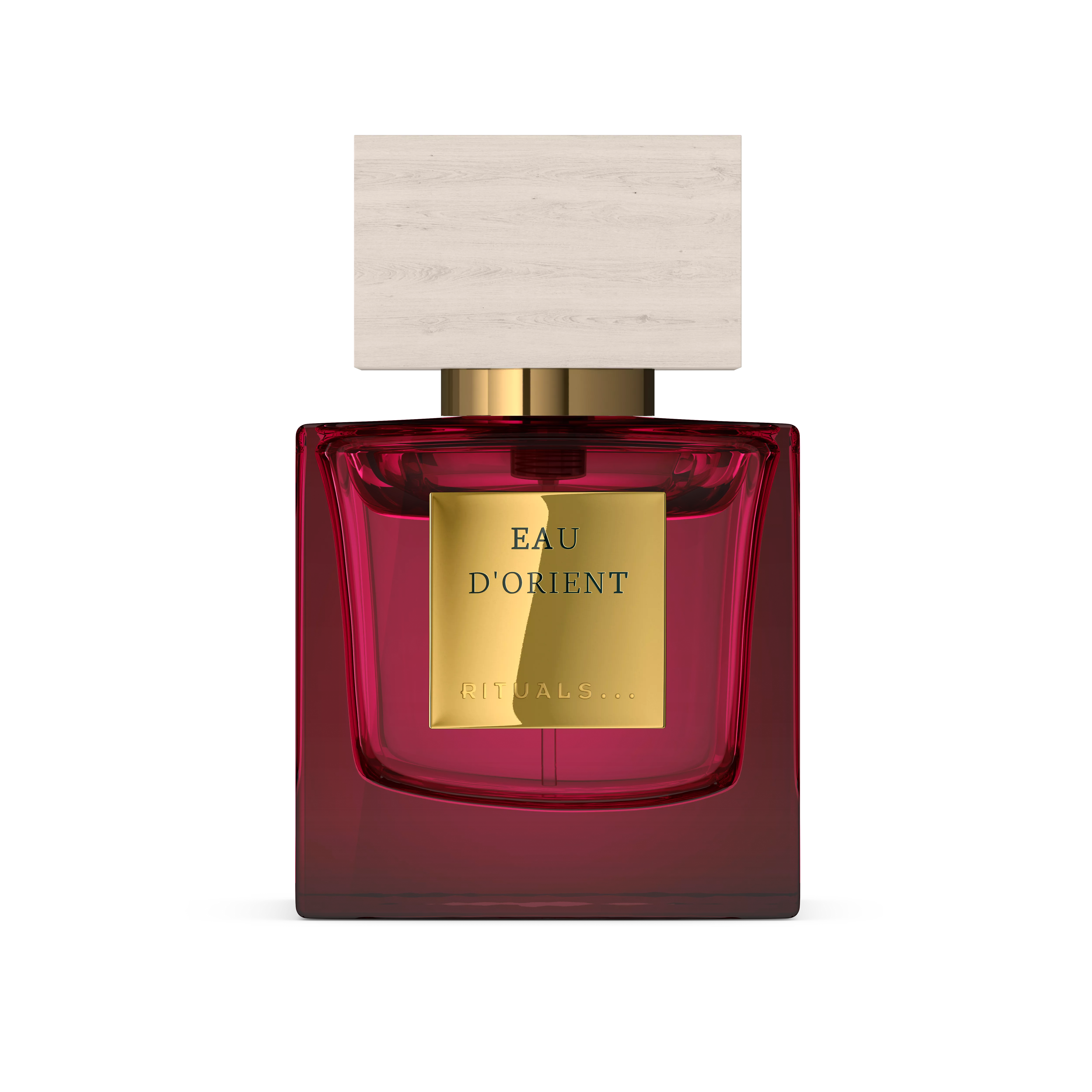 La Collection Iconique Eau d'Orient