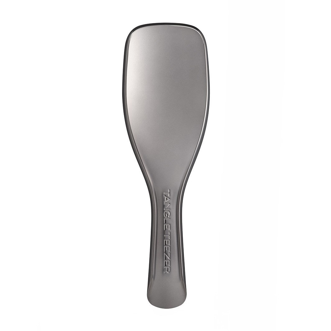 „Tangle Teezer Detangling“ plaukų šepetys „Midnight Silver Chrome“ – 1 vnt.