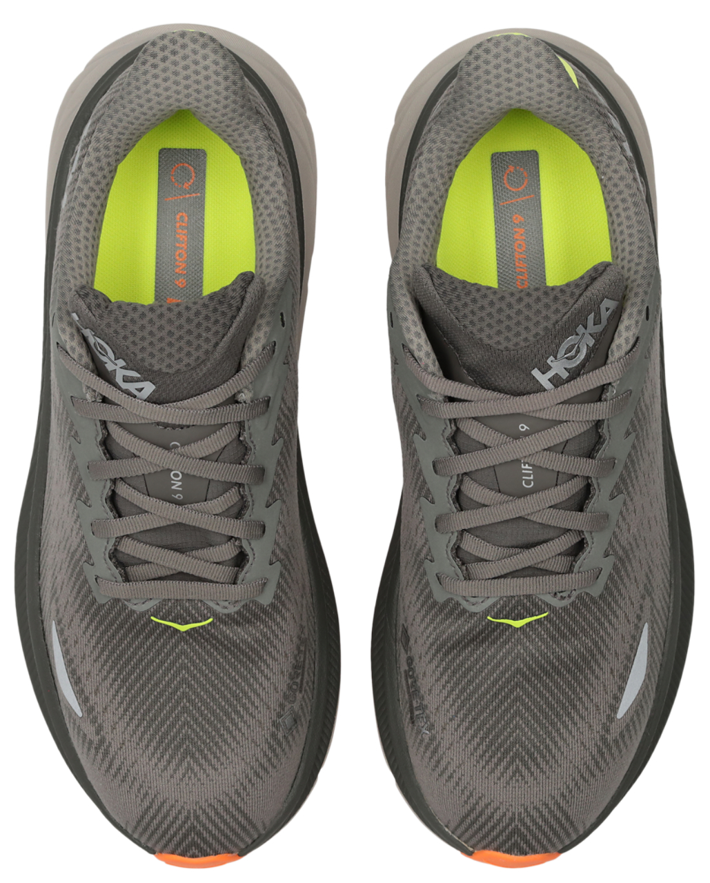 Hoka Clifton 9 Gtx