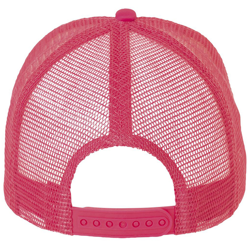  Gorra En Contraste Modelo Bubble Adulto Sols