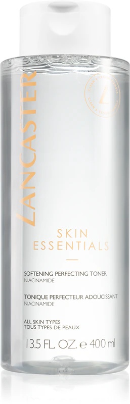 Lancaster Skin Essentials mīkstinošs un pilnveidojošs toneris bez alkohola