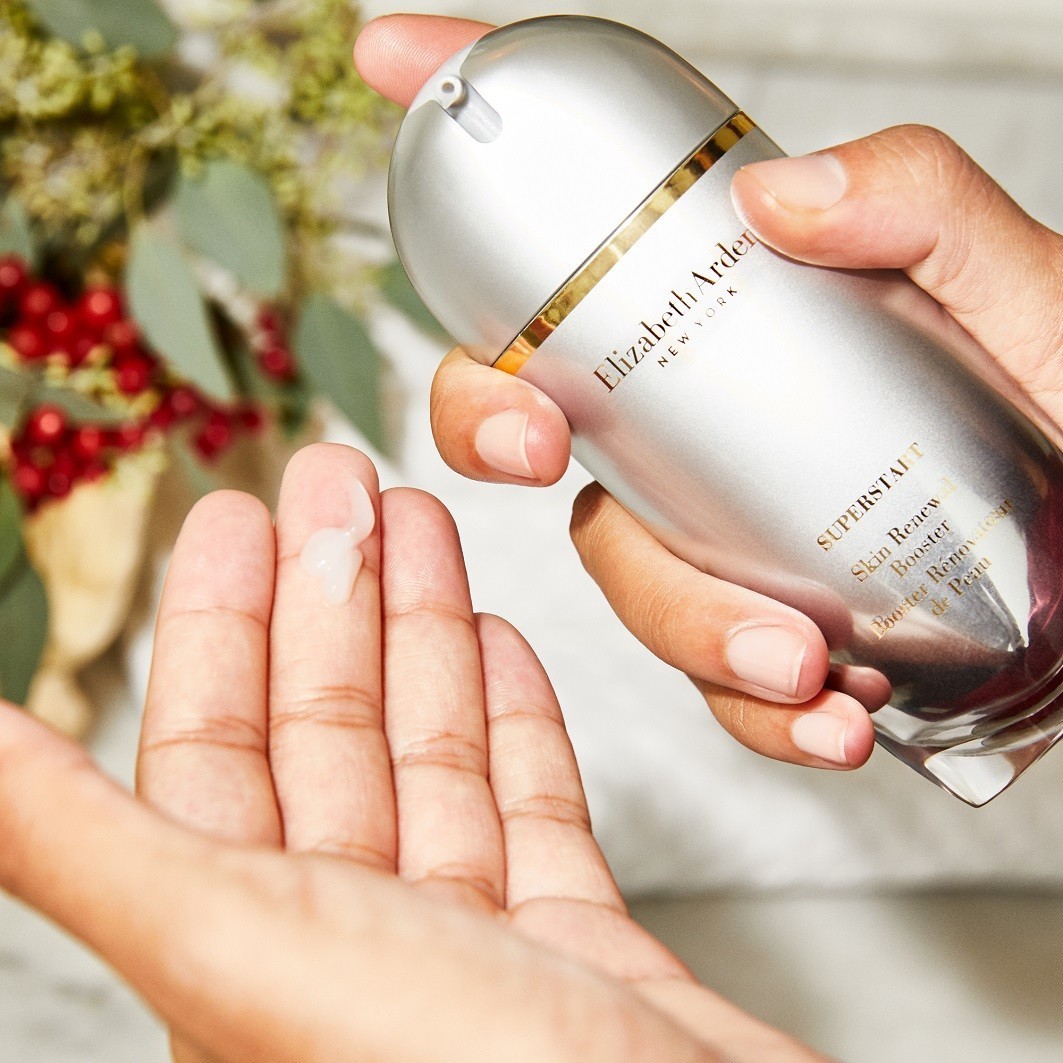 Elizabeth Arden Anti-Aging Care Superstart ādas atjaunošanas pastiprinātājs - 30 ml