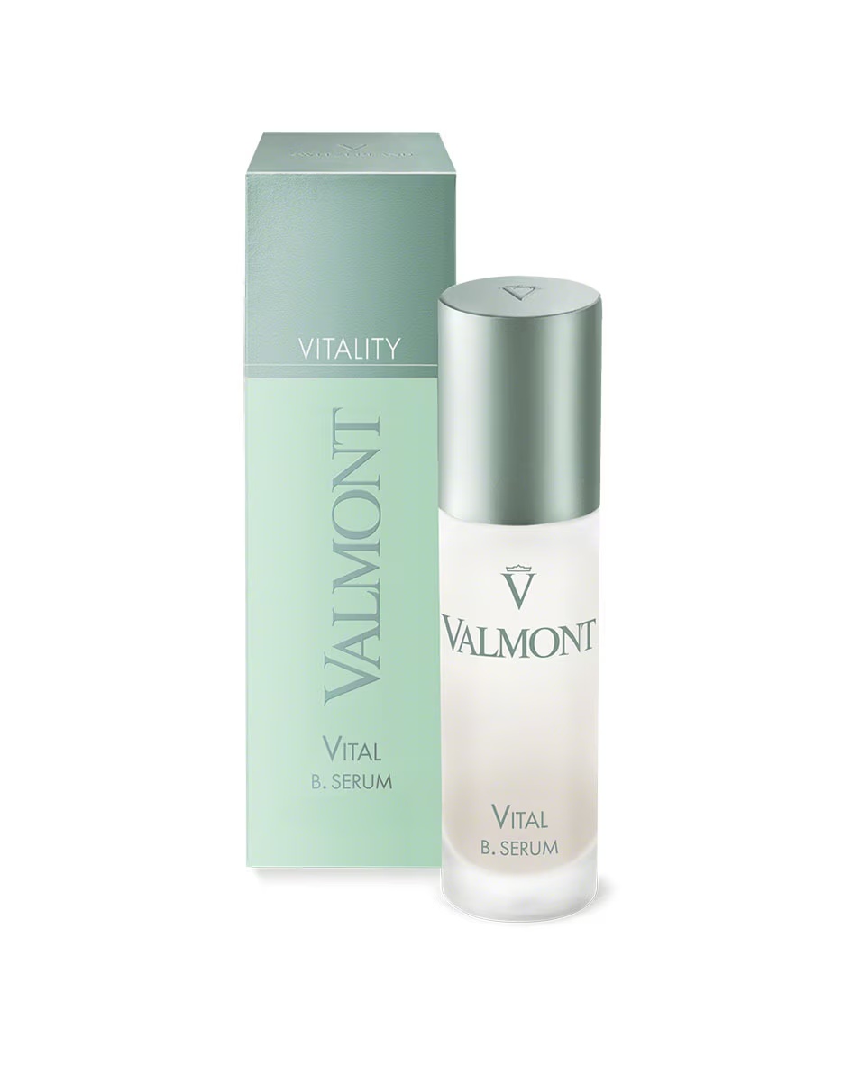 VALMONT Vitality Αναζωογονητικός ορός για το πρόσωπο