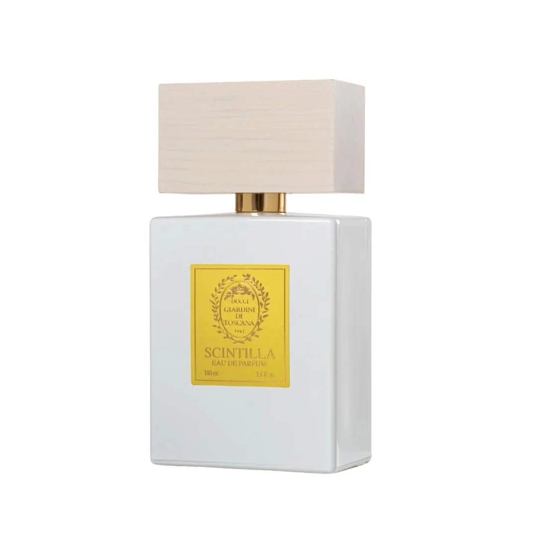 Profumi Scintilla - Eau de Parfum Unisex, Eau de Parfum