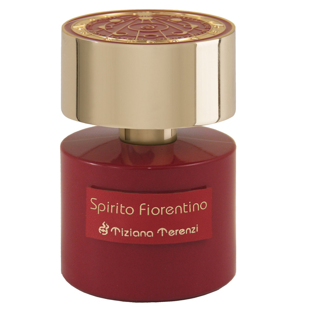Tiziana Terenzi Spirito Fiorentino