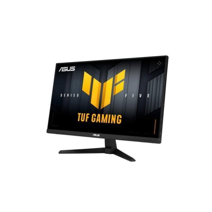 Monitor per PC - ASUS - TUF Gaming VG249Q5A - 23,8 pollici Full HD - IPS veloce 200 Hz - G-SYNC / FreeSync