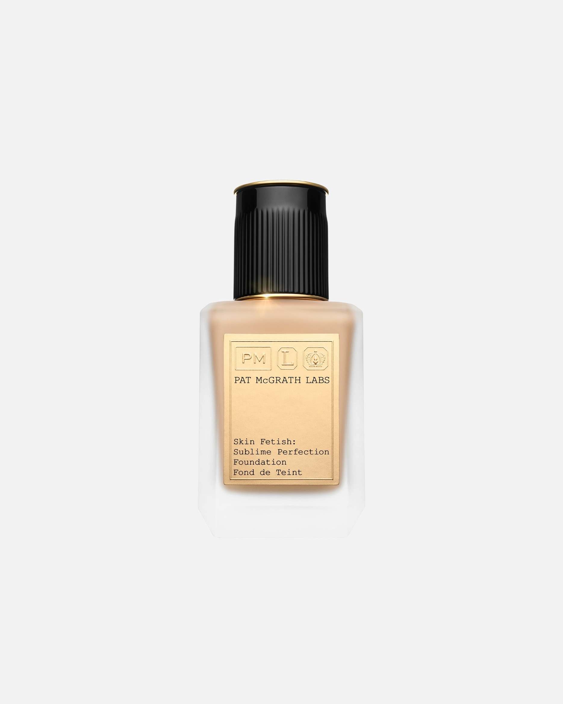 Pat McGrath Labs Foundation Sublime Perfection Foundation – 35 ml