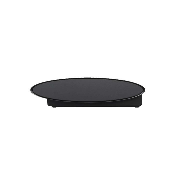 Spelconsole voor thuis - Sony - PS3 Ultra Slim 500GB - Zwart - Slank - 500GB opslagcapaciteit