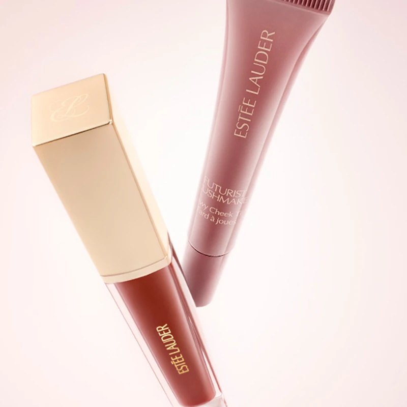 Vlažilni sijaj za ustnice Estée Lauder Glossy Pout Lip Oil