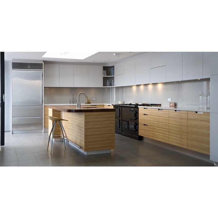 Panel antisalpicaduras reversible en blanco satinado - blanco brillante - L: 100 cm - An: 50 cm - G: 3 mm - Blanco RAL 9016