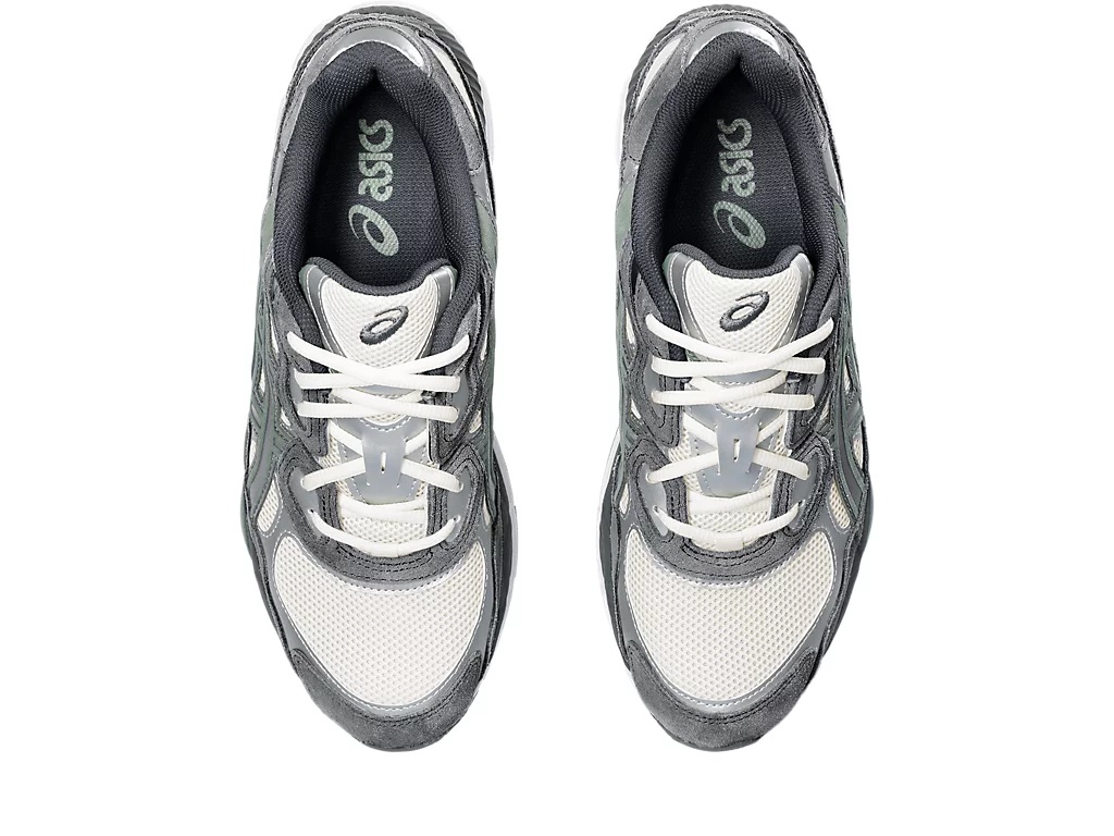 GEL-NYC - Cream/Steel Grey