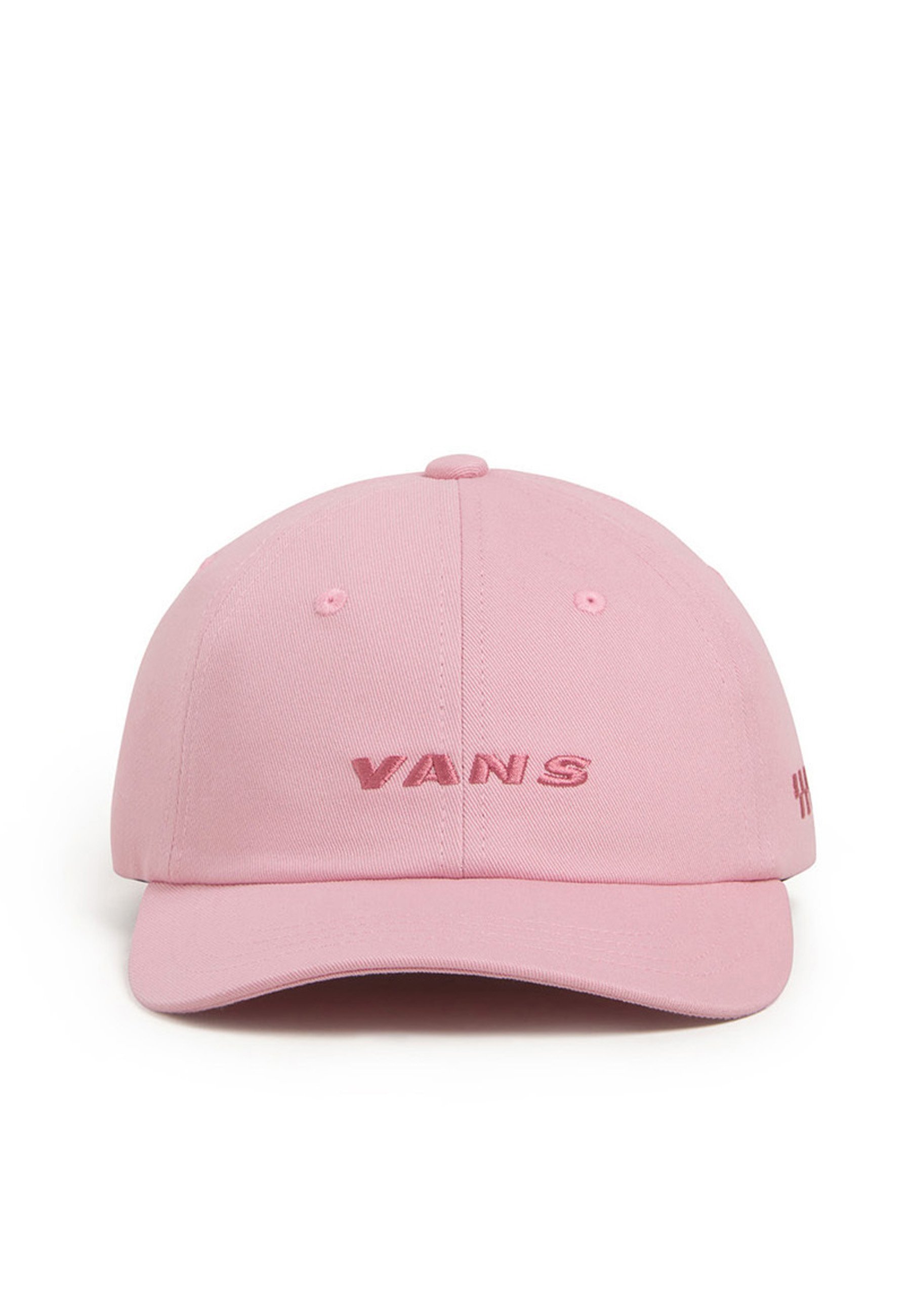 Kšiltovka Vans - středně růžová