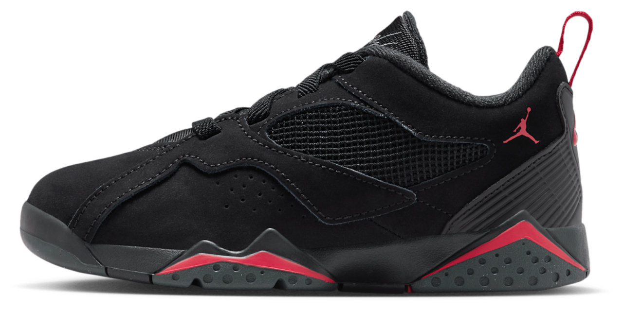 Jordans bedste spiller '92