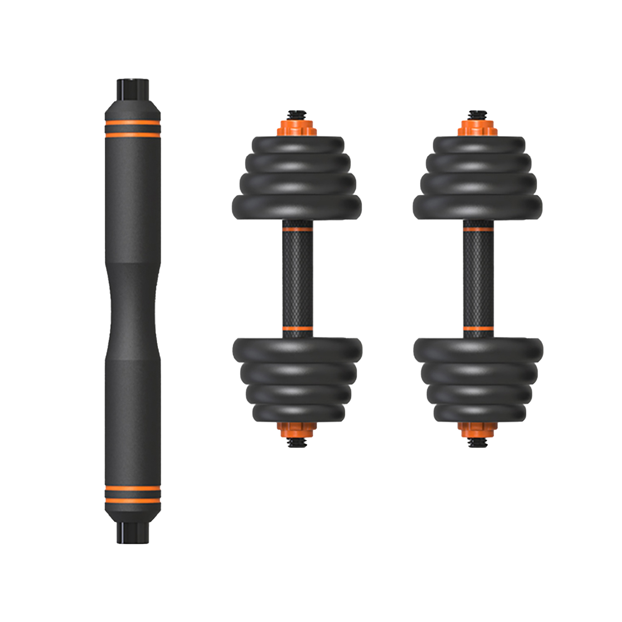  Set de greutăți Xiaomi Fed 35 kg