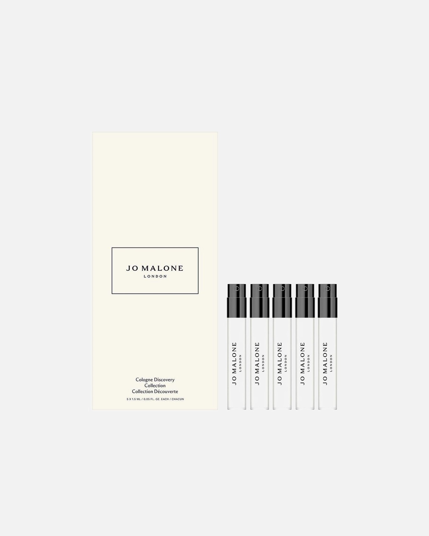 Jo Malone London set mirisa Cologne Discovery kolekcija – 1 komad