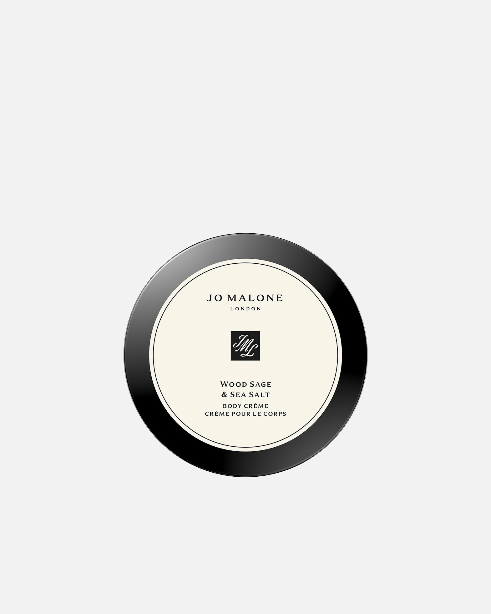 Jo Malone London Körpercreme Wood Sage & Sea Salt - 175 ml