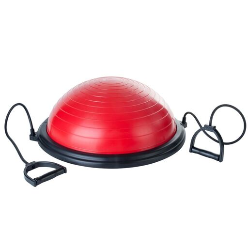  Pure2improve Red Balance Ball P2i200140