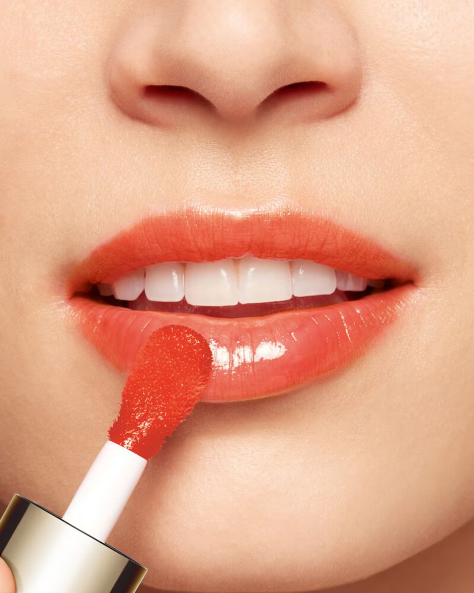 CLARINS MAKE UP УЉЕ ЗА УСНЕ УЉЕ ЗА УДОБНОСТ УСНА