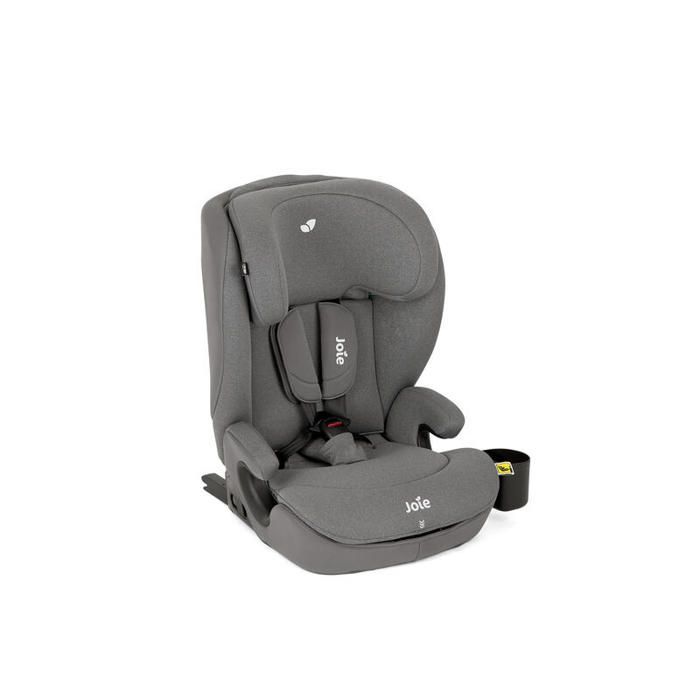 JOIE - Autostoel I-irvana 76-150cm Thunder