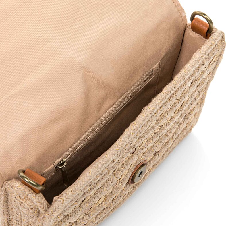 Naisten laukut Beige-laukut