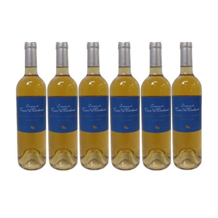 Gaillac bianco dolce 11% 