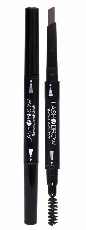 Lash Brow Brow Architect Kredka do brwi Deep Brown