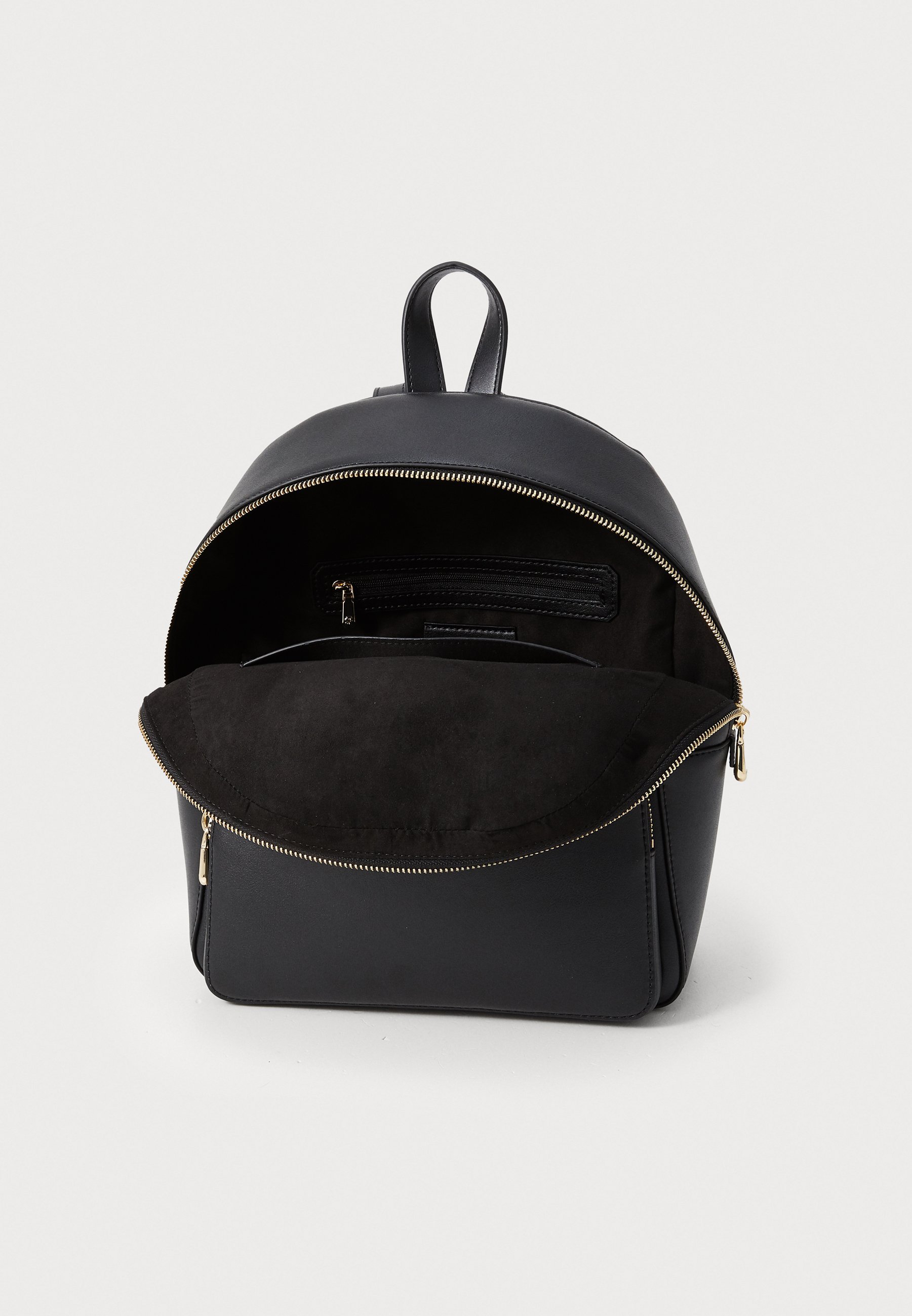 BOSS NUMAH BACKPACK - Batoh - black