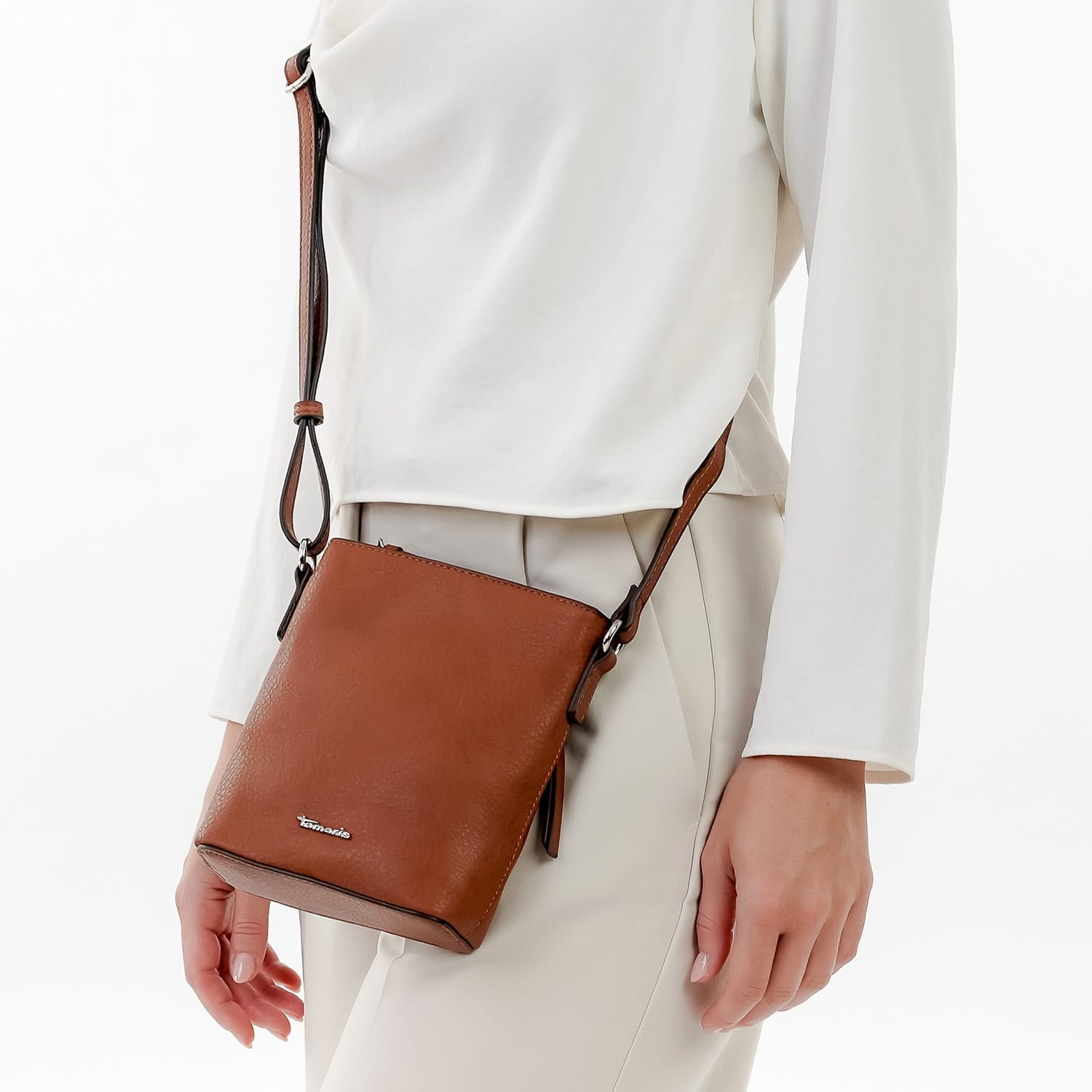 Sac bandoulière Tamaris Alessia - 1 pièce