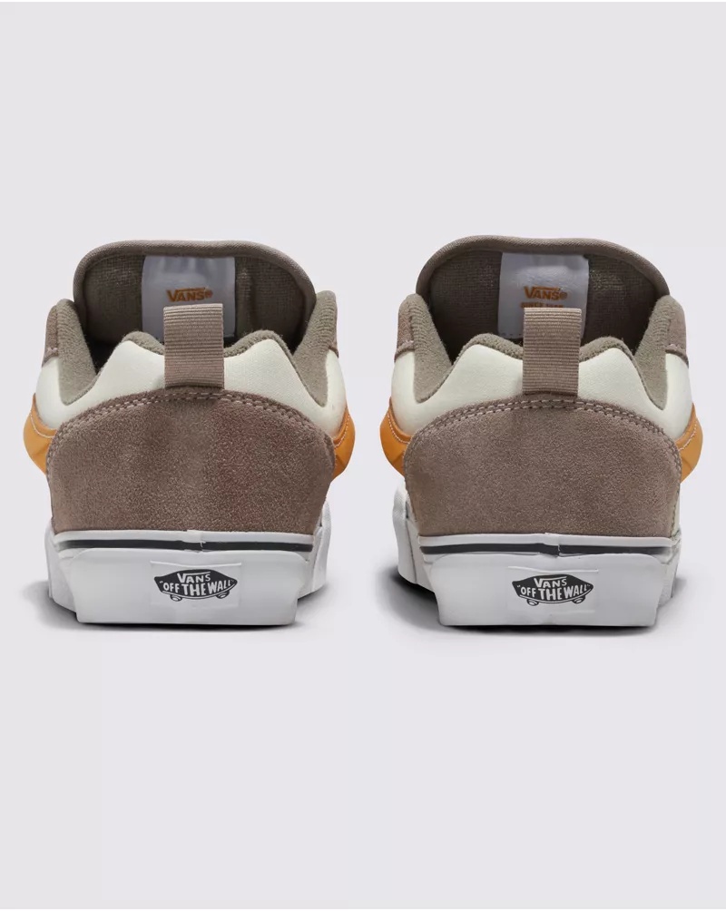 Knu Skool Shoe