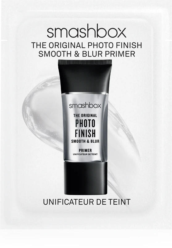 Beauty Discovery Box Notino Prime Time (Smashbox) sada pre ženy
