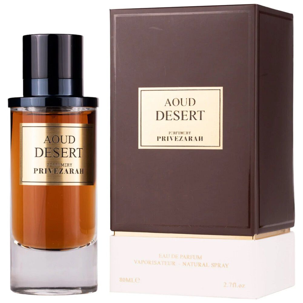 Pustinja Privezarah Aoud