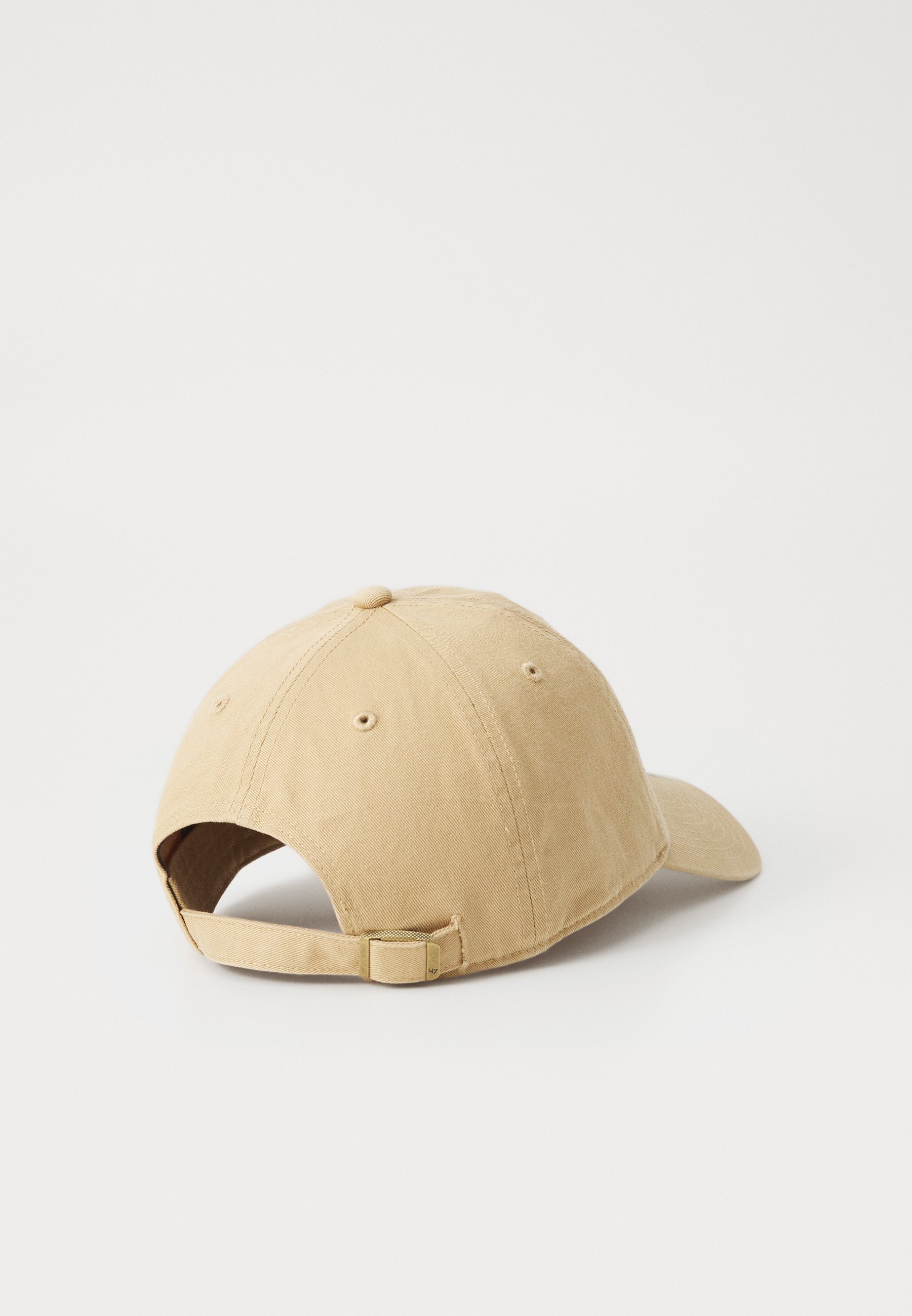 '47 DOG BASE RUNNER ICON '47 UNISEX - Cap - kaki