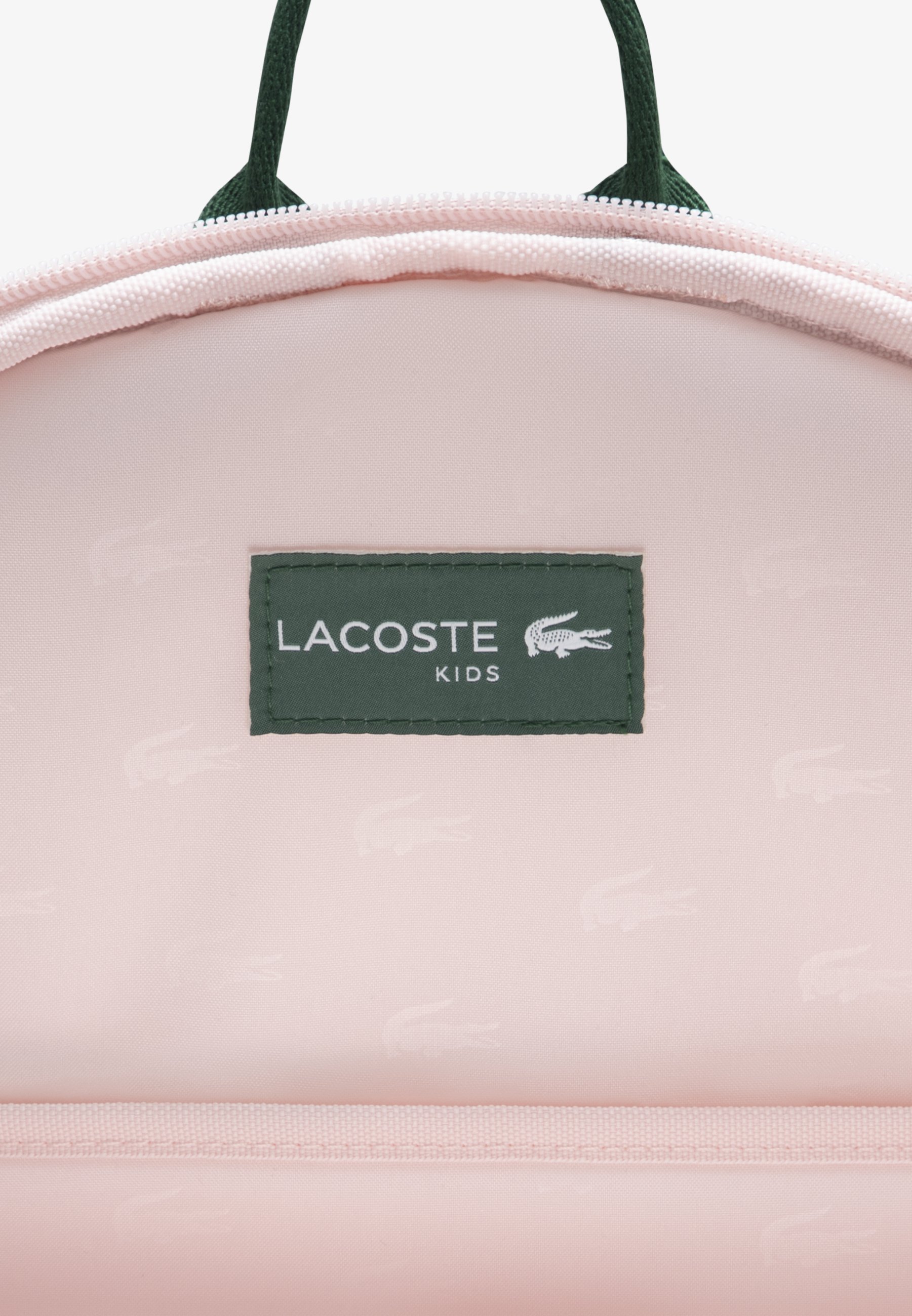 Lacoste CORE SOLID - Schulranzen - nidus