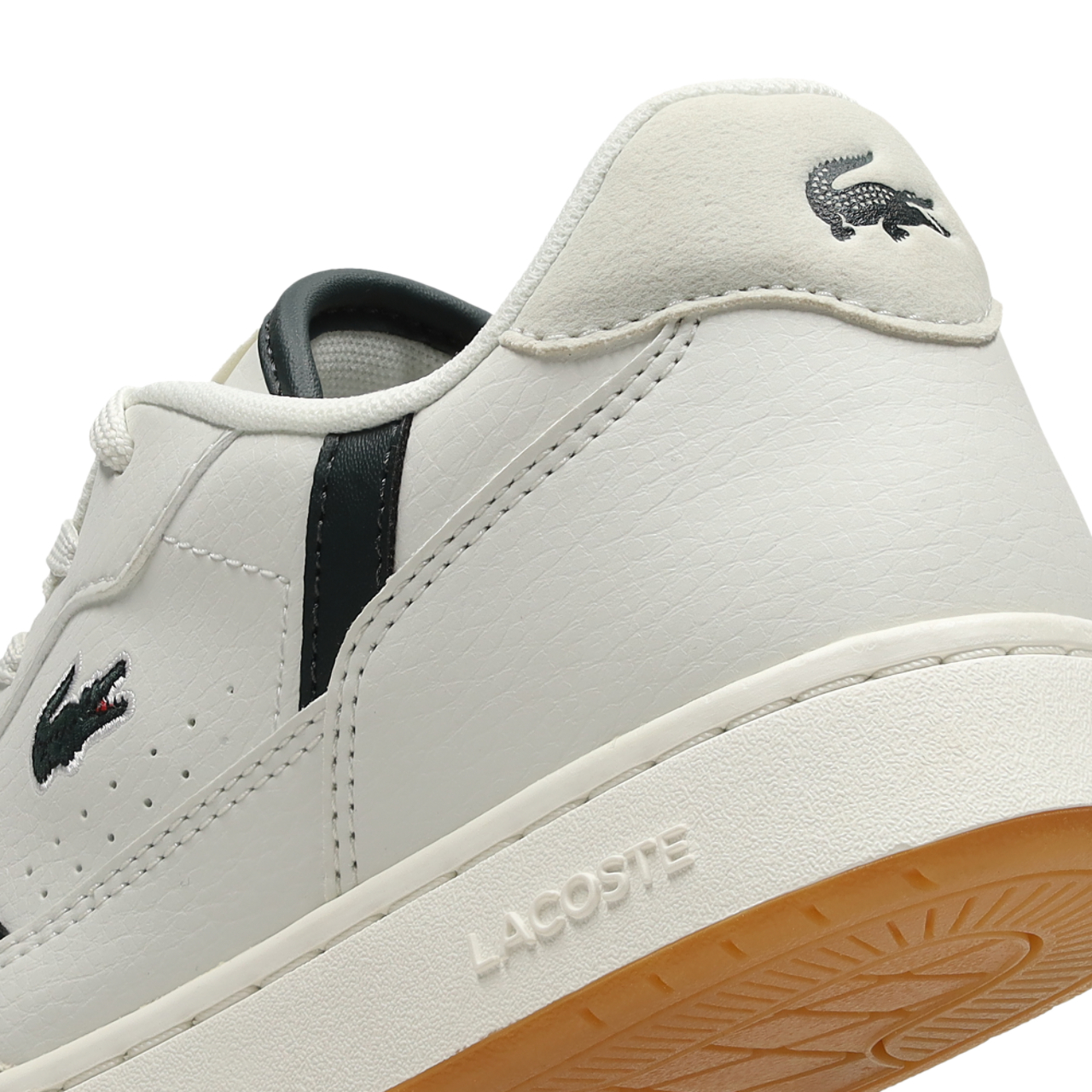 Lacoste T-clips