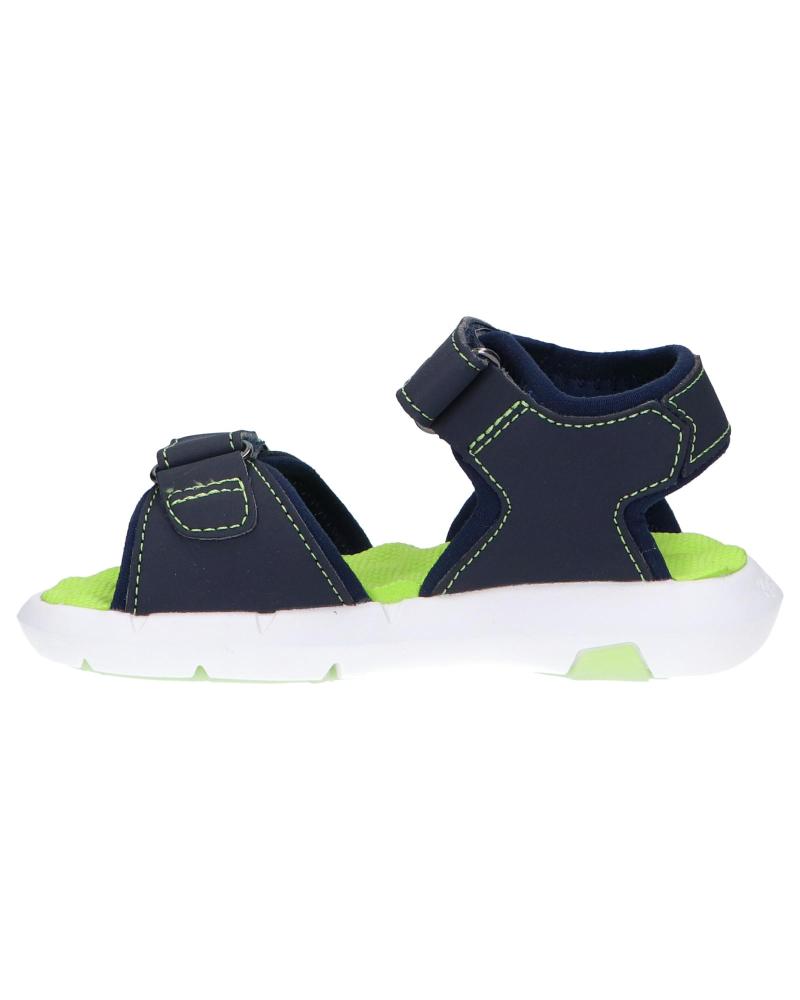 Sandalias Para Niños Kickers Jumangap