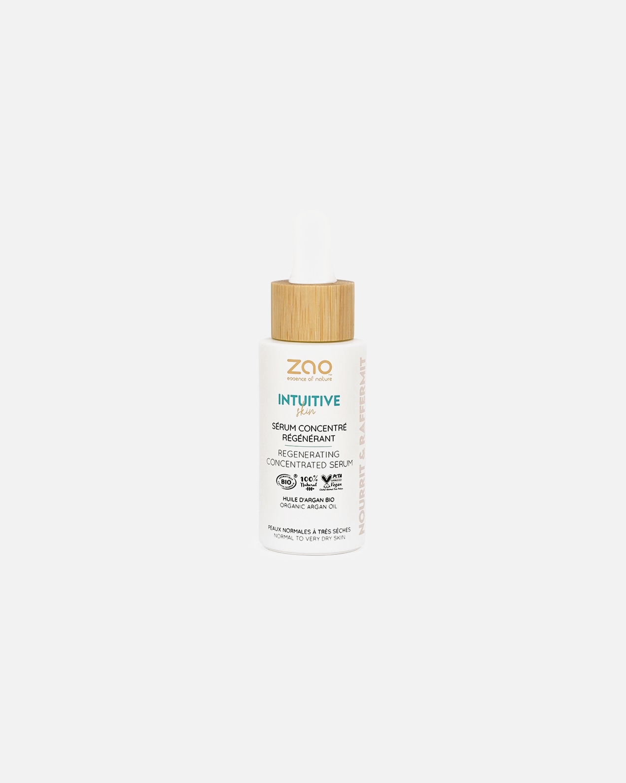 ZAO Anti-Aging Serum Regenerating Concentrated Serum - 30 ml