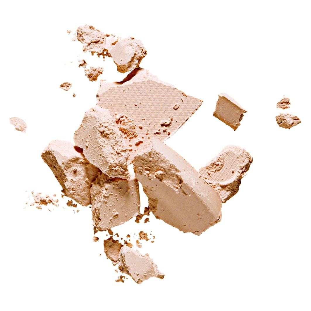 DADO SENS Dermakosmetik-Puder Transparent - 9 g