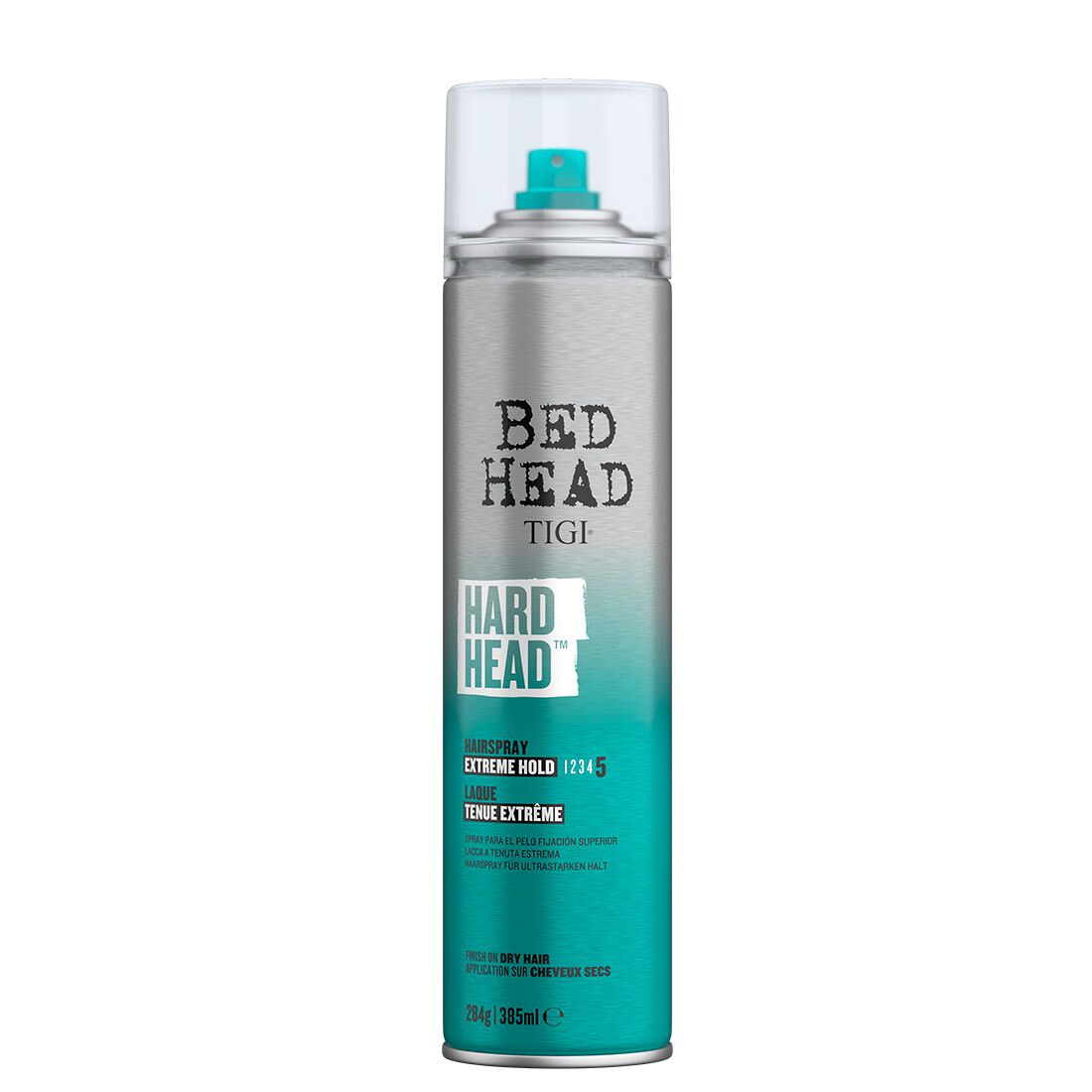 Lacche per capelli Tigi