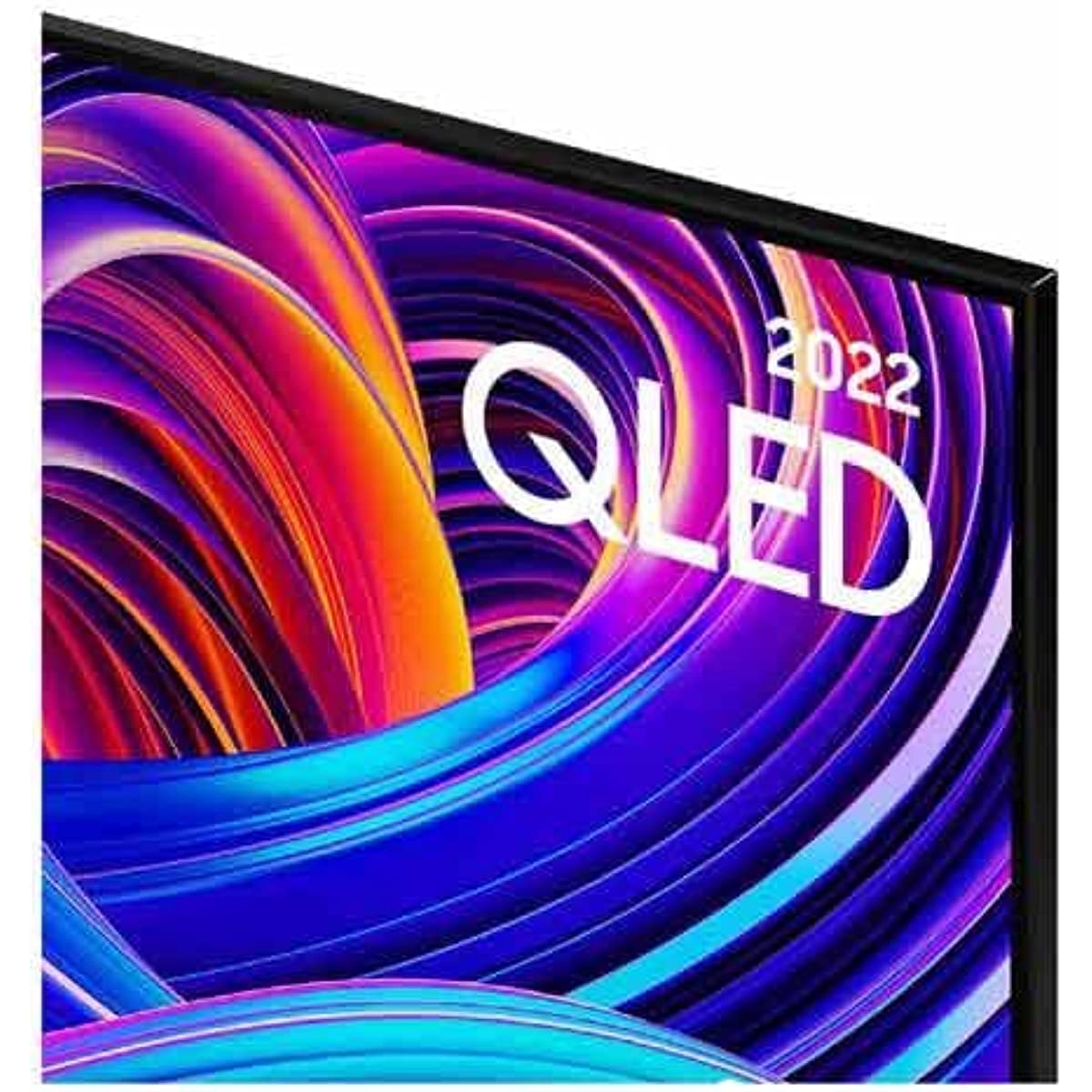 Samsung 55Q60B Smart-TV QLED 55
