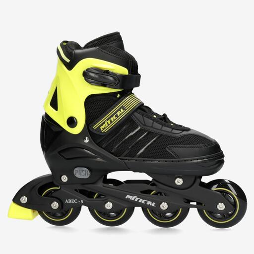  Mythische Abec5 inline skates