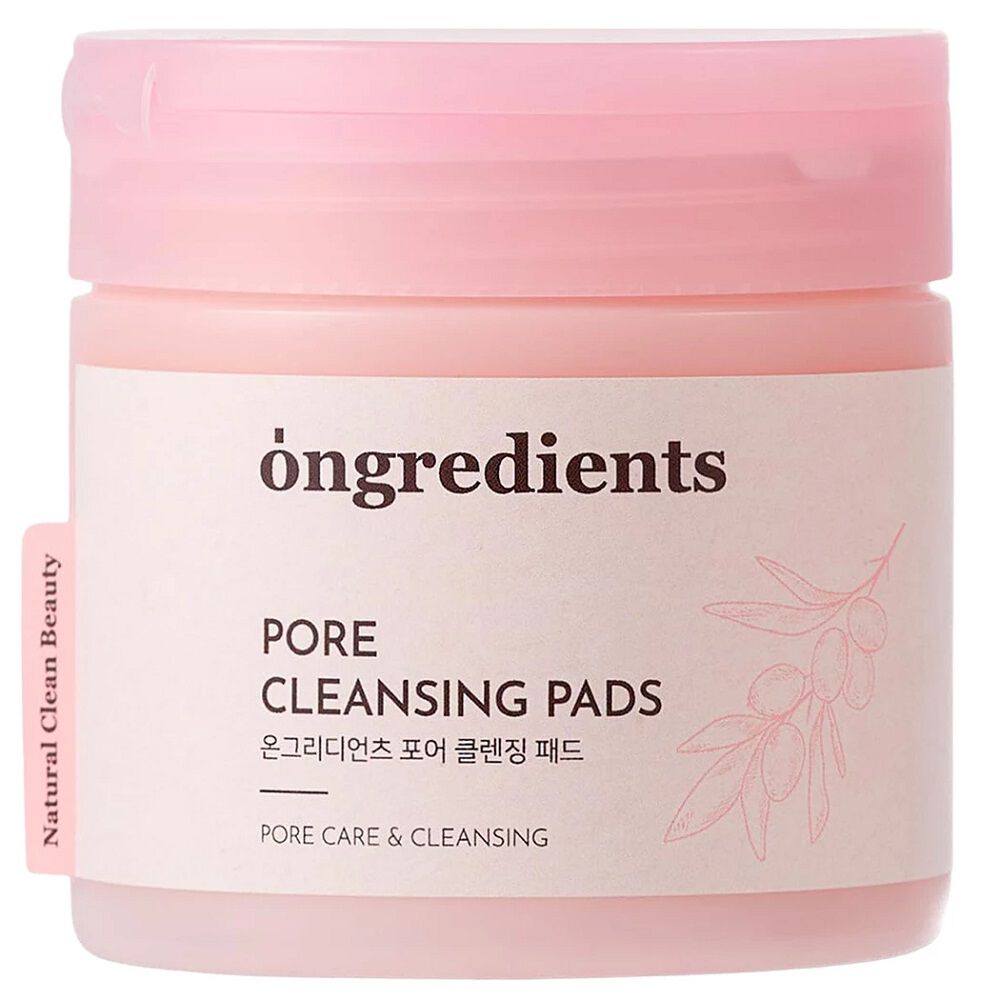 Ingredienser Por